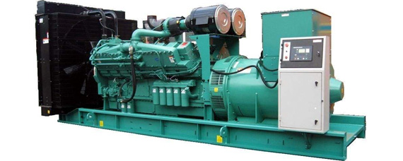 南雄柴油发电机 南雄柴油发电机