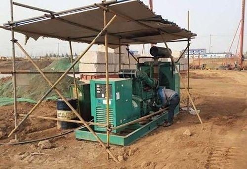 南雄发电机出租 南雄发电机出租