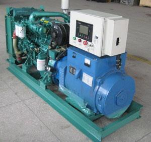 南雄发电机出租