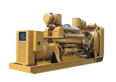 南雄发电机出租