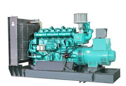 南雄发电机出租