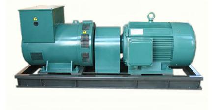 南雄发电机出租