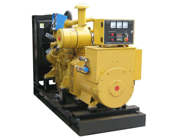 南雄发电机出租